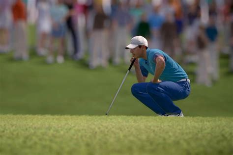 EA Sports announces PGA Tour next-gen golf sim | Shacknews
