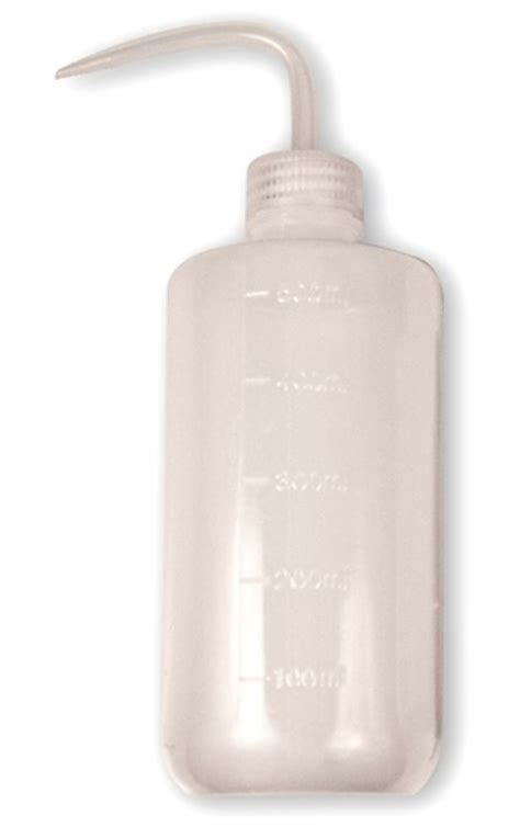 disposable wash bottle squirt bottle 500ml valuemed professional products