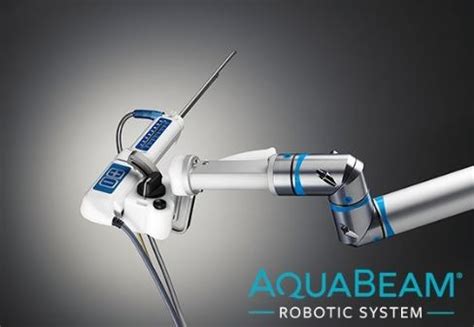 Enlarged Prostate Bph Treatment Aquablation Robotic Urology Santa Barbara Dr Pierre Alain