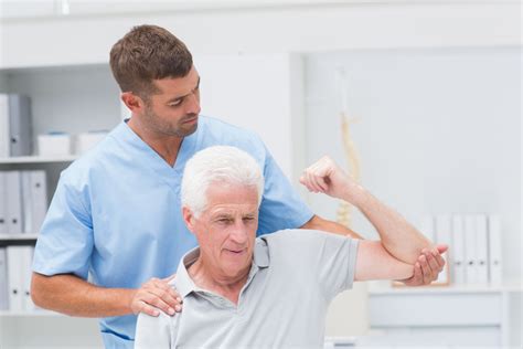 Chicago Il In Home Physical Therapy Services Physical Therapy Healing Hands Home Care