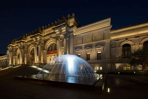 Последние твиты от the metropolitan museum of art (@metmuseum). Projects | Fluidity Design Consultants