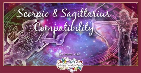Scorpio And Sagittarius Compatibility Friendship Love And Sex