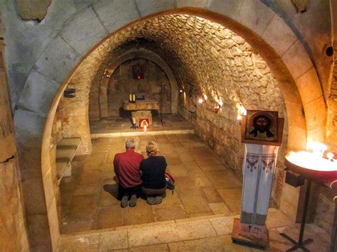4 Day Christian Holy Land Israel Tour Private Guided Tour Danny The