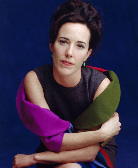 What Kate Spade Stood For The New York Times