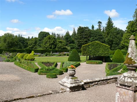 Glamis Castle Gardens To Reopen To Public From June 29 Evening Telegraph