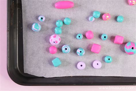 Polymer Clay Tutorial Where To Sart For Beginners Treasurie
