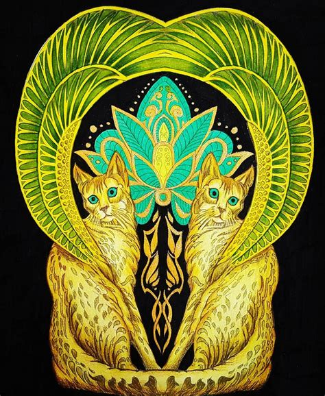 Cats whose lineage is officially recorded as purebred cats pure breeds such as persia siamese manx and sphinx. The Egyptian cats ! #ceciliachong75 #bennettklein # ...