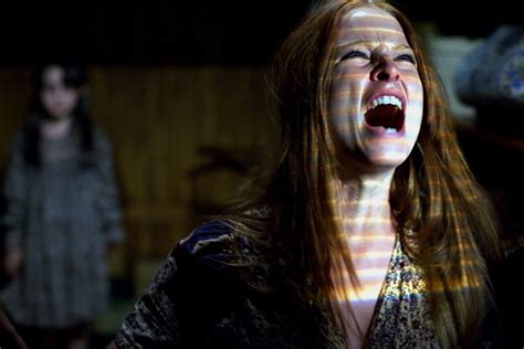 REVIEW The Amityville Horror 2005 The Movie Buff