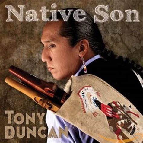 Tony Duncan Native Son Music