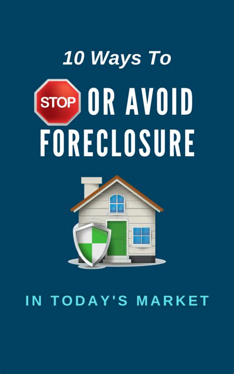 Free Ebook Stop Foreclosure Now People First Home Buyers