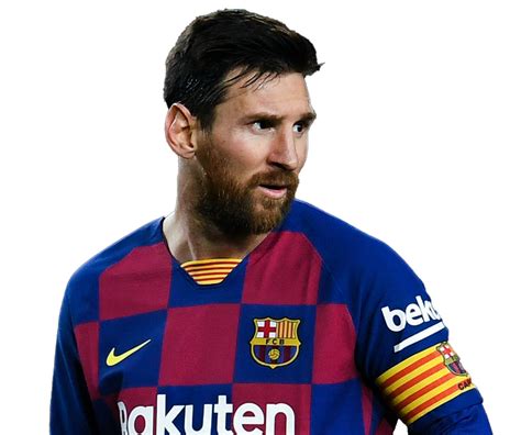 Fc Barcelona Lionel Messi Png Transparent Hd Photo Png All Png All
