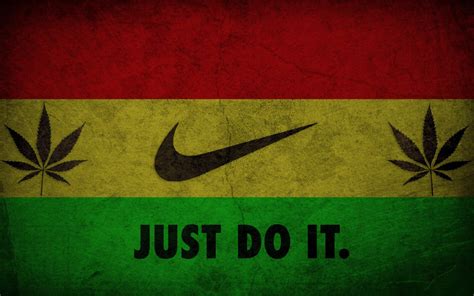 Weed Nike Wallpapers Top Free Weed Nike Backgrounds Wallpaperaccess
