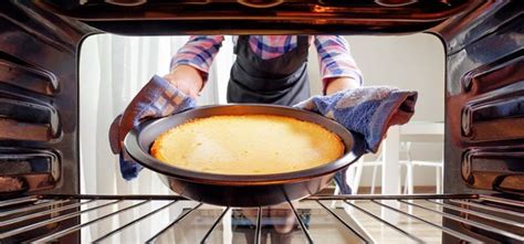 Maybe you would like to learn more about one of these? How to Use Microwave Oven for Baking Cake? - Simple Steps