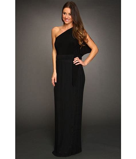 Today's top zappos offers promo code: Mark & James by Badgley Mischka Mark & James One Shoulder ...