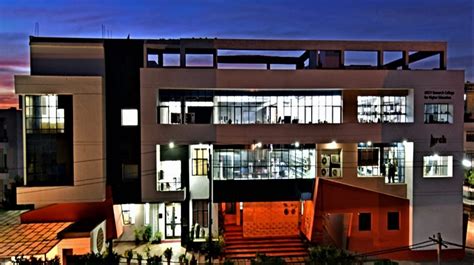 Best Colleges In Jaipur For Interior Designing