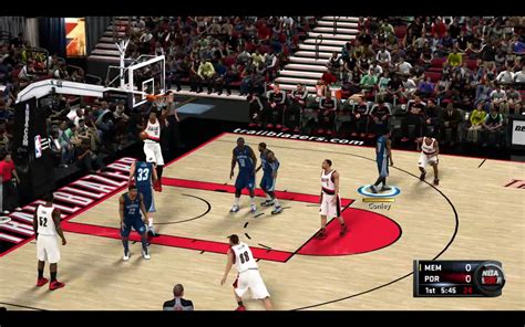 This is the name which dropped into the sweet spot of getting all of the features people enjoyed. NBA 2K11 Download Free Full Game | Speed-New