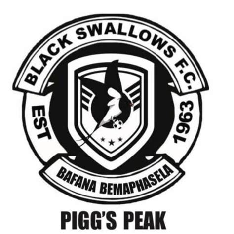 Piggs Peak Black Swallows Fc