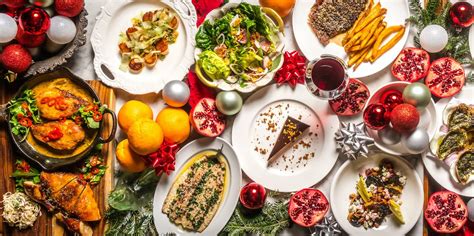 Catering for veggie, pescatarian or vegan guests this year? 9 NYC Restaurants Open On Christmas Day 2020 - Where to ...
