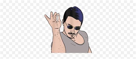 Salt Bae Projects For Adult Png Salt Bae Icon Free Transparent Png
