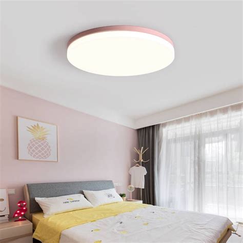 È perfetto per i piccoli spazi letto animali lana caldo. Lusso Plafoniere in legno per soggiorno Camera da letto ...