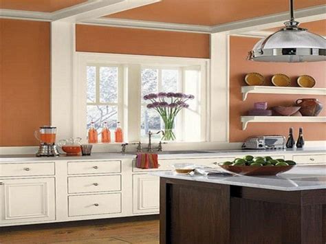 25 Best Inspiration To Make Your Kitchen Looks Clean With Our Color