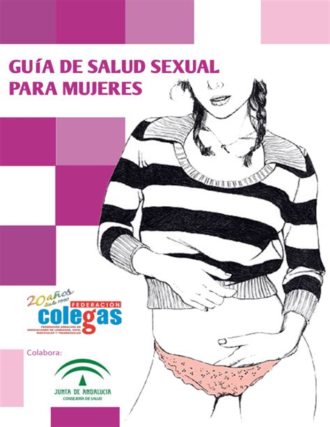 Guía De Salud Sexual Para Mujeres