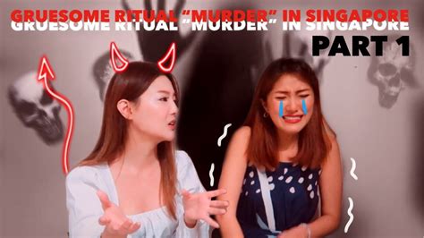 Only three now charged with murder.this article, orchard towers murder: Storytime Part 1: Gruesome Ritual Murder Case Singapore ...