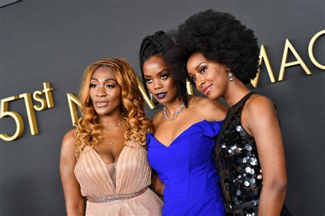 The Cast Of Sistas Says Tyler Perry Is Qualified To Write For And