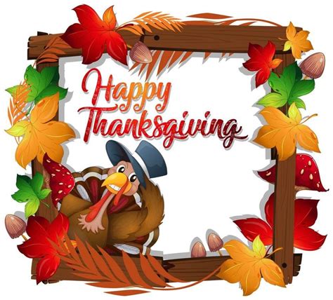 Happy Thanksgiving Clip Art Images Pictures Free Download