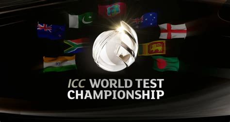 Icc World Test Championship 202123 By Trending2days Medium