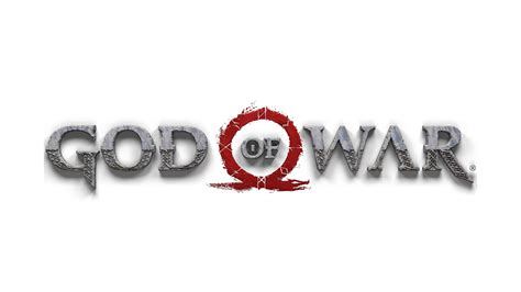 God Of War Logo Uhd 4k Wallpaper Pixelz