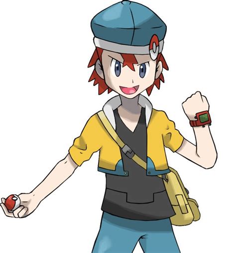 Trainer Drew Wiki Pokémon Rpers Amino Amino