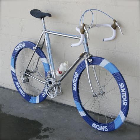 Any Love For Vintage Chrome Road Bikes Page 2 Bike Forums