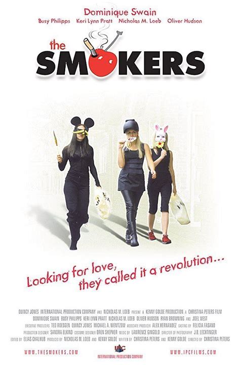 The Smokers Film Alchetron The Free Social Encyclopedia