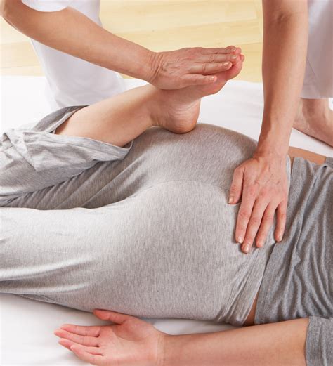 Shiatsu Massage Therapy Flying Needle Acupuncture And Bodywork