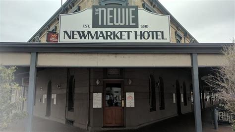 Newmarket Hotel Menu Reviews And Photos 132 Commercial Rd 5015 Port