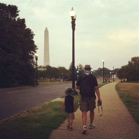 Flying time from washington, dc to maine. Walking, walking, walking... Washington, DC | Summer road ...