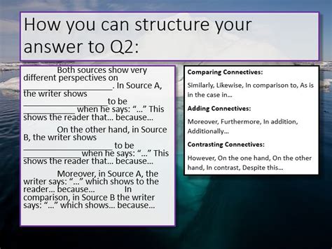 Mathematics pastpapers for aqa a level exams. AQA English Language Paper 2 Section A Revision | Aqa ...