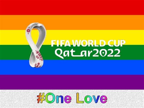 No More World Cup In Homophobic Countries Sisohpromatem Marco