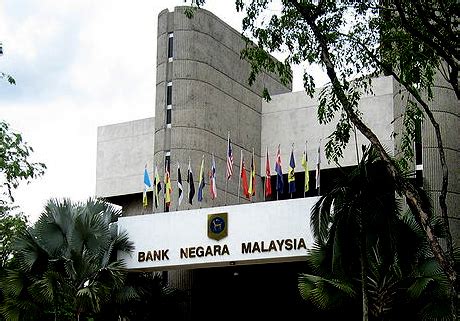 Bank negara had previously maintained branches in each of the state capitals. Will-Malaysia-raise-Interest-Rate