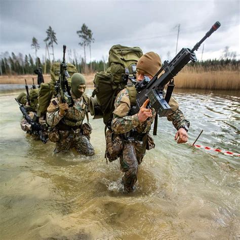 According to laaneots, the professional army of latvia is too small and the latvian government spends too much money on the maintenance of six thousand professional military men. Latvian Army | Latvian Army Soldiers from the NBS Štāba ...