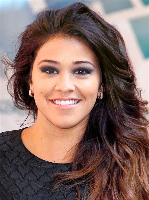 Latinas Heres How To Embrace The Natural Golden Tones In Your Hair Glamour
