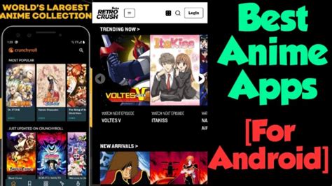 Share 89 Anime Apps To Watch Best Vn