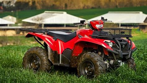 Yamaha Targets Massive Utv Growth