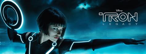 Olivia Wilde Tron Legacy Multi Monitor Wallpapers Hd Wallpapers Id