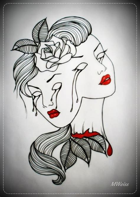 25 Best Love Tattoo Outlines Images On Pinterest Tattoo