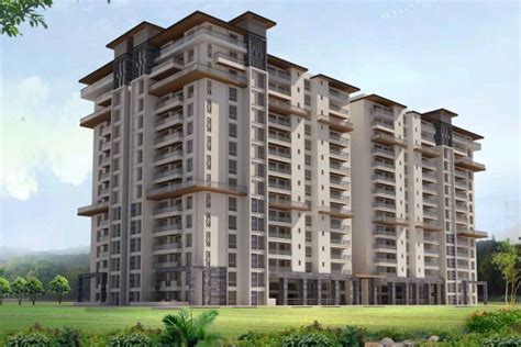 Ultra Luxury Apartments In East Bangalore Luxury Property Services