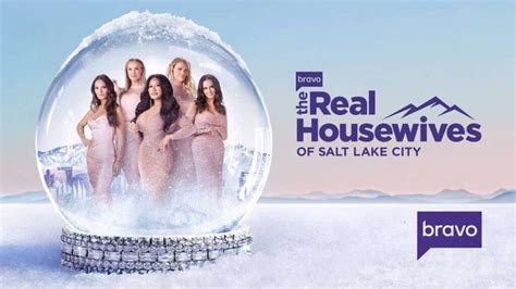 How To Watch The Real Housewives Of Salt Lake City Grounded Reason