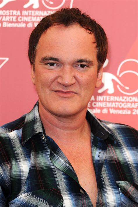 This article originally published in 2015 as part of vulture's tarantino week. Quentin Tarantino Calls 2010 Venice Film Festival Lineup ...