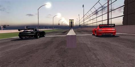 The Best Drag Racing Games On Steam